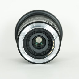 Nikon NIKKOR Z 14-30mm f/4 S