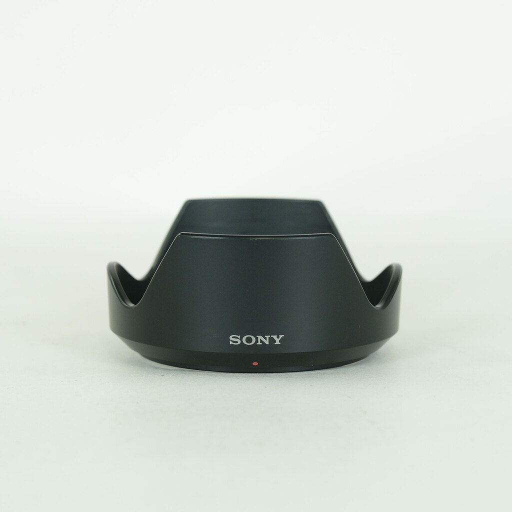 SONY E 35mm F1.8 OSS SEL35F18