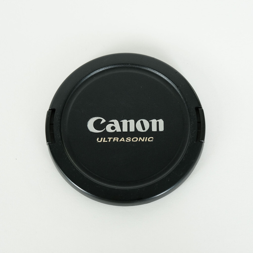 Canon EF17-40mm F4L USM
