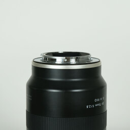 TAMRON 28-75mm F/2.8 Di III RXD (Model A036) [ソニーE用]