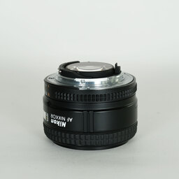 Nikon Ai AF Nikkor 50mm F1.4D