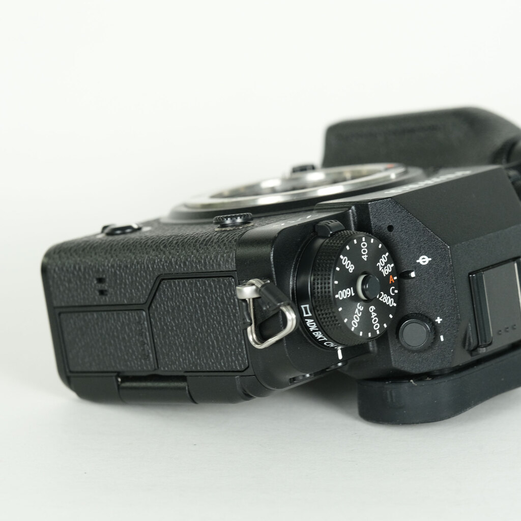 FUJIFILM X-T4の出品 | ONE SCENE（ワンシーン）