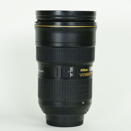 Nikon AF-S NIKKOR 24-70mm f/2.8G ED