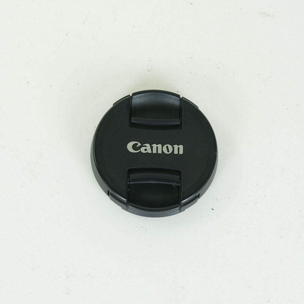 Canon EF-M55-200mm F4.5-6.3 IS STM シルバー