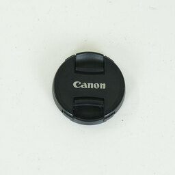 Canon EF-M55-200mm F4.5-6.3 IS STM シルバー