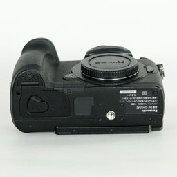 Panasonic LUMIX DC-GH5M2