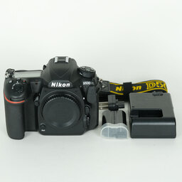 Nikon D500 Nikon D500