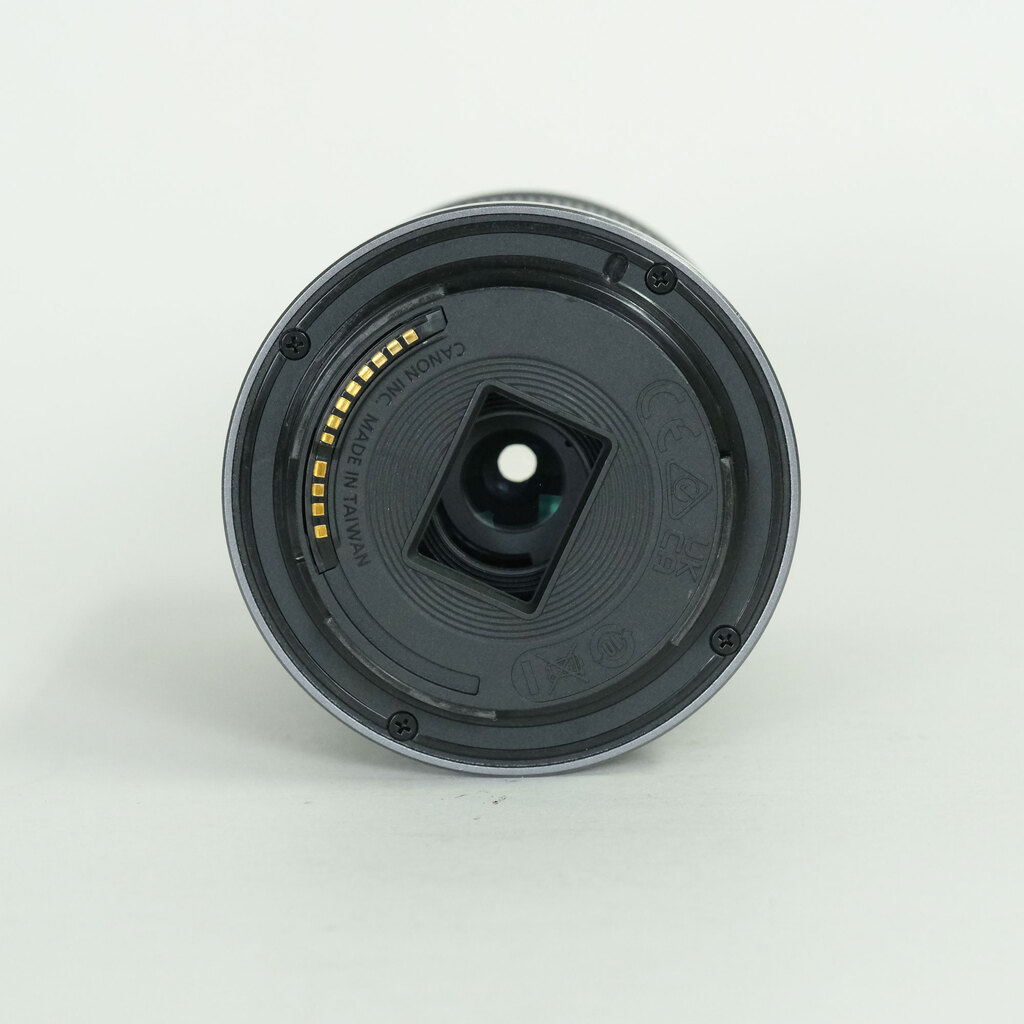 Canon RF-S55-210mm F5-7.1 IS STM