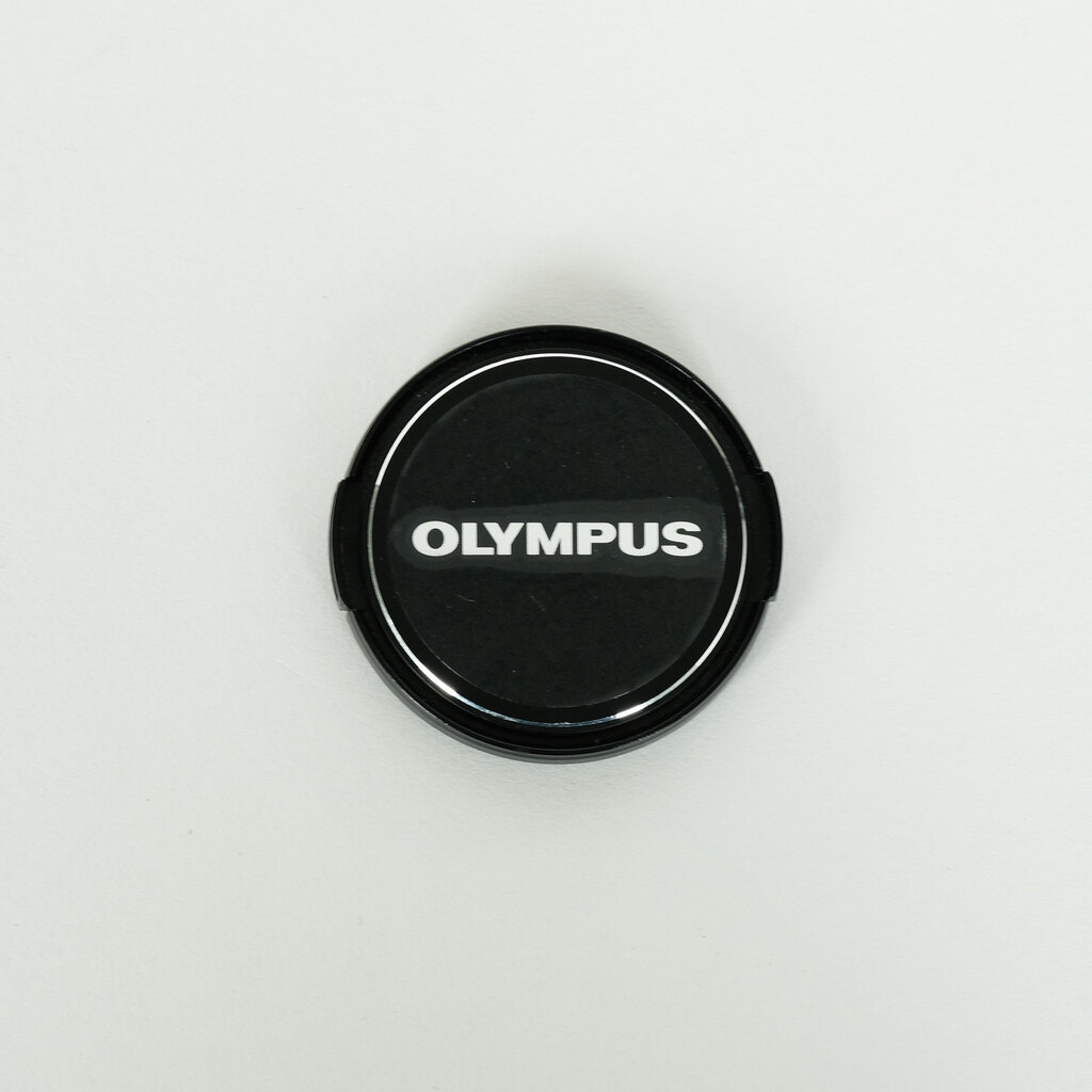 OLYMPUS M.ZUIKO DIGITAL ED 12mm F2.0