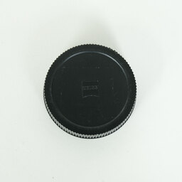 Carl Zeiss Planar T* 50mm F1.4 ZE [キヤノンEF用]