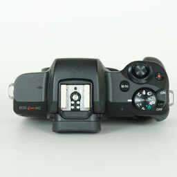 Canon EOS Kiss M2