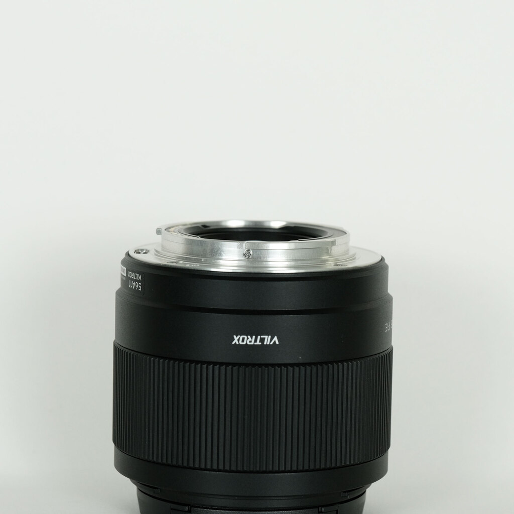 VILTROX AF 20mm F2.8 AIR STM ASPH ED IF（ソニーE用）