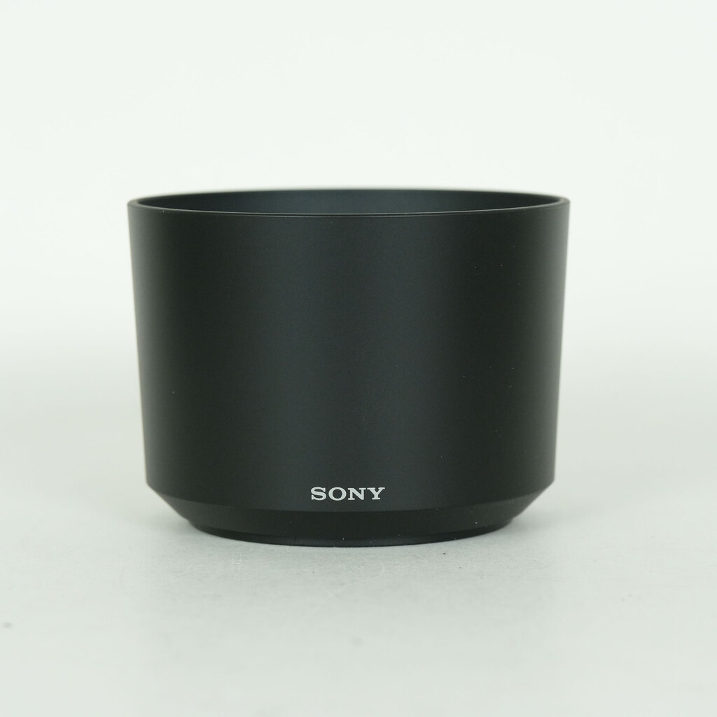 SONY E 55-210mm F4.5-6.3 OSS SEL55210