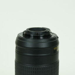 Nikon AF-P DX NIKKOR 70-300mm f/4.5-6.3G ED VR Nikon AF-P DX NIKKOR 70-300mm f/4.5-6.3G ED VR