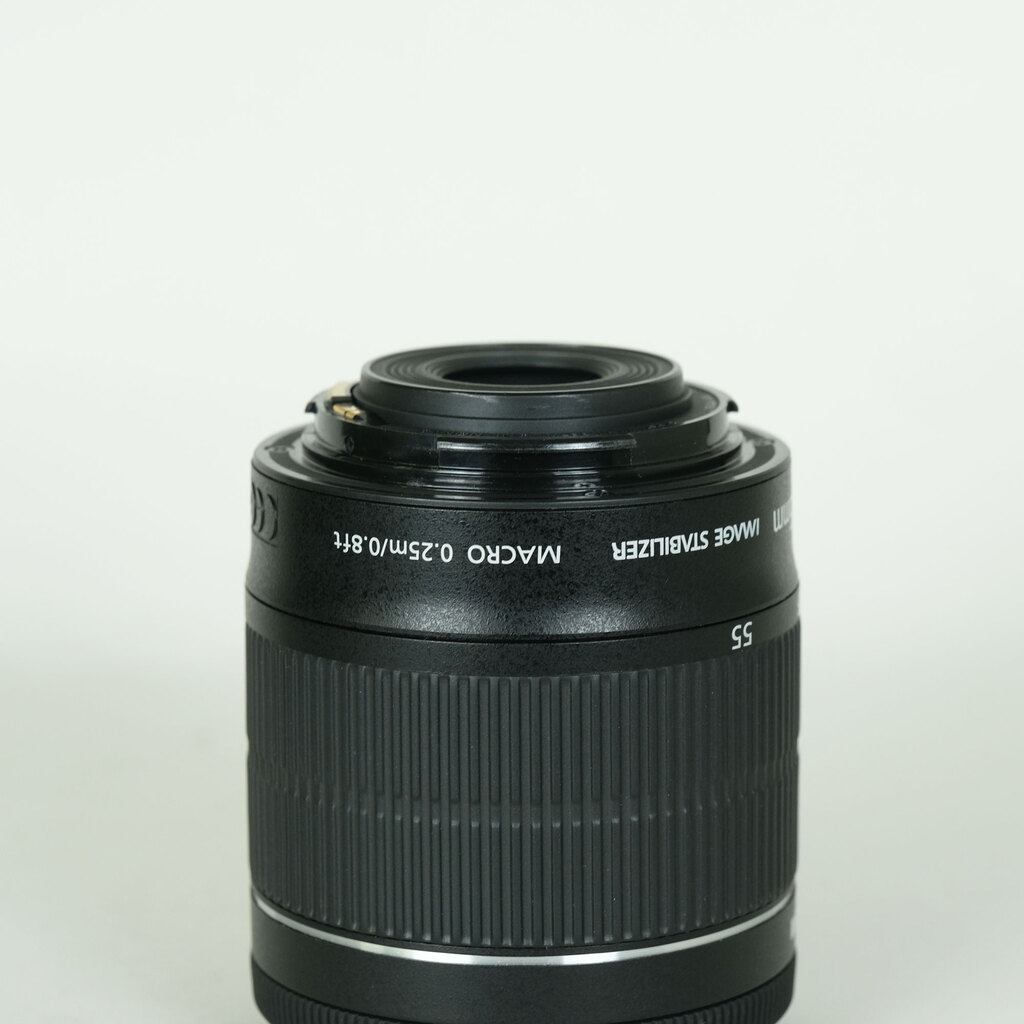 Canon EF-S18-55mm F3.5-5.6 IS STM Canon EF-S18-55mm F3.5-5.6 IS STM