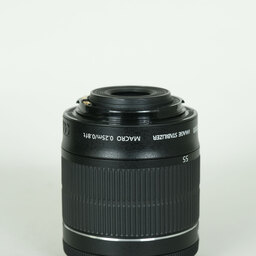 Canon EF-S18-55mm F3.5-5.6 IS STM Canon EF-S18-55mm F3.5-5.6 IS STM