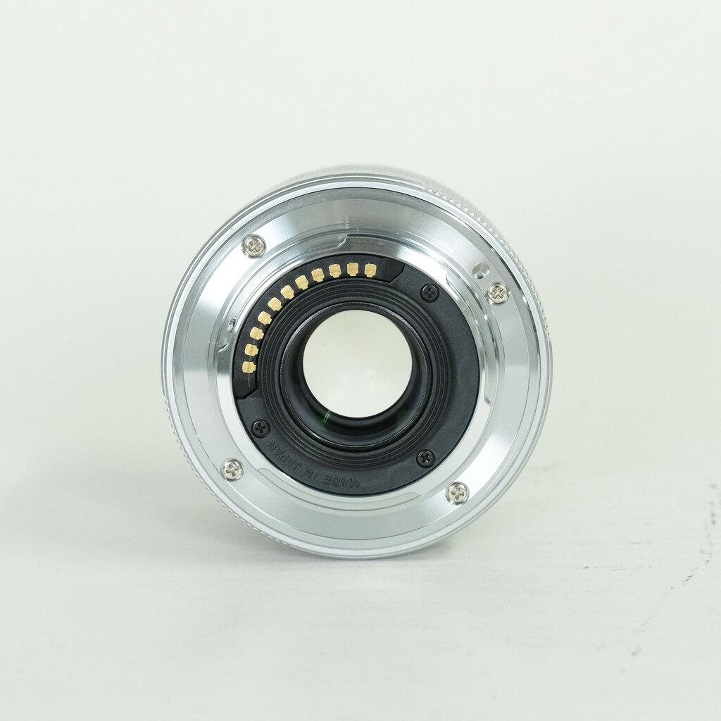 OLYMPUS M.ZUIKO DIGITAL 25mm F1.8