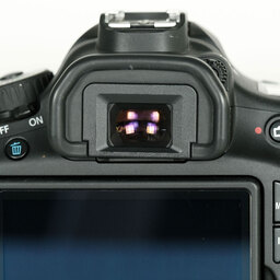 Canon EOS 60D ボディ