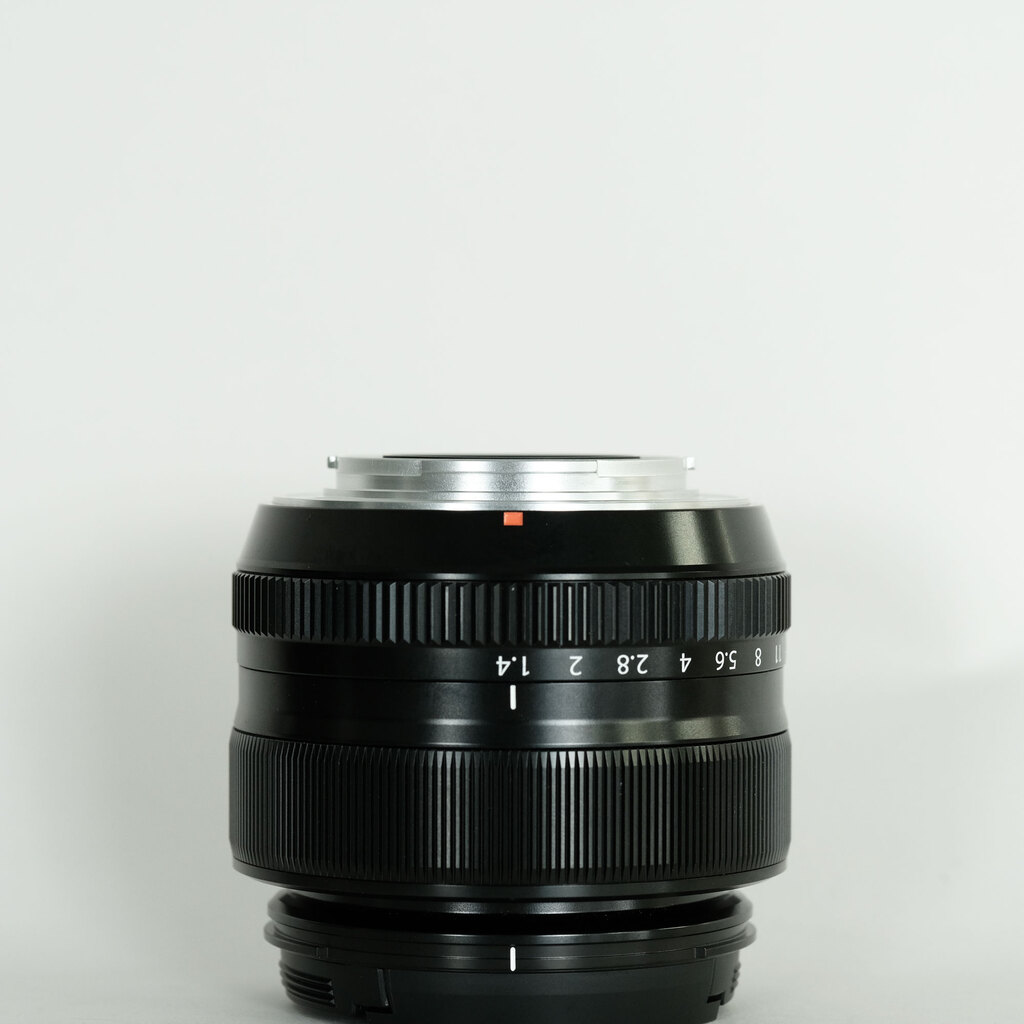 FUJIFILM XF35mmF1.4 R