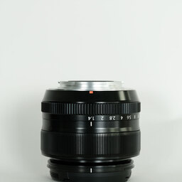 FUJIFILM XF35mmF1.4 R
