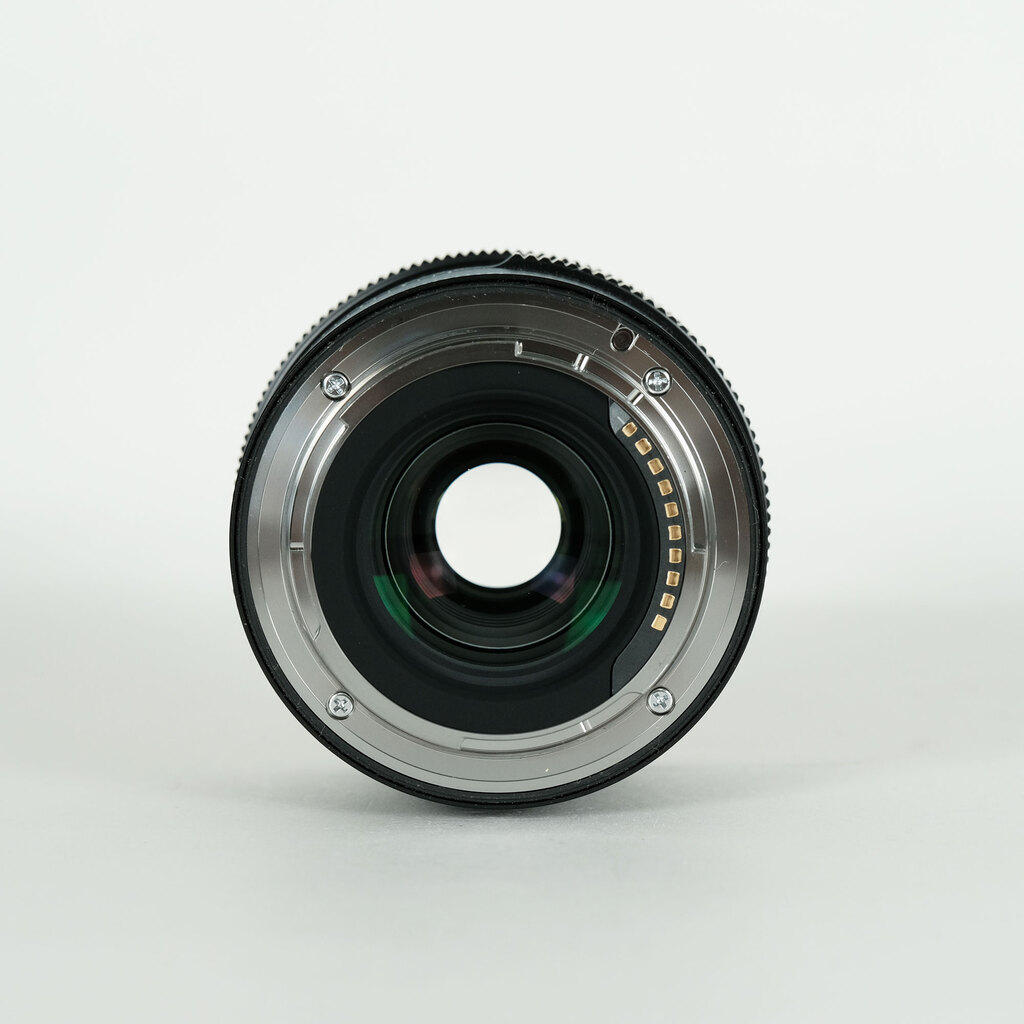 SIGMA 45mm F2.8 DG DN｜Contemporary [ソニーE用]