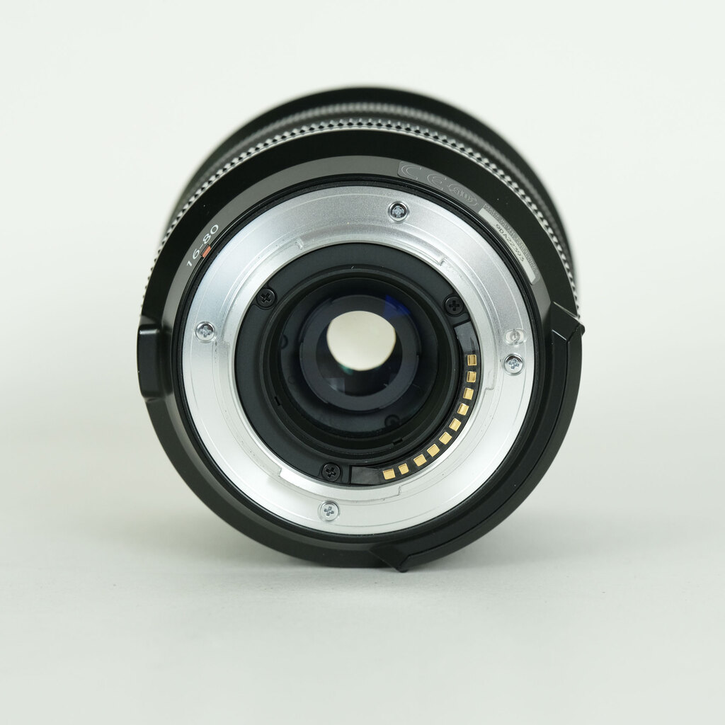 FUJIFILM XF16-80mmF4 R OIS WR FUJIFILM XF16-80mmF4 R OIS WR