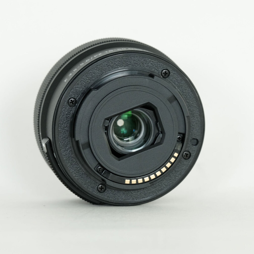 SONY E PZ 16-50mm F3.5-5.6 OSS II SELP16502