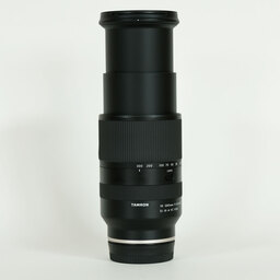 TAMRON 18-300mm F/3.5-6.3 Di III-A VC VXD (Model B061) [ソニーE用]
