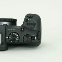 Canon EOS RP Canon EOS RP