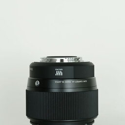 SIGMA 56mm F1.4 DC DN｜Contemporary [マイクロフォーサーズ用]