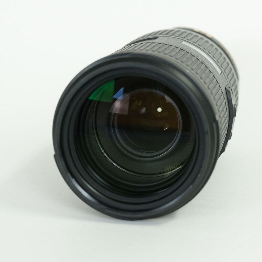 Nikon AF-S NIKKOR 70-200mm f/4G ED VR Nikon AF-S NIKKOR 70-200mm f/4G ED VR