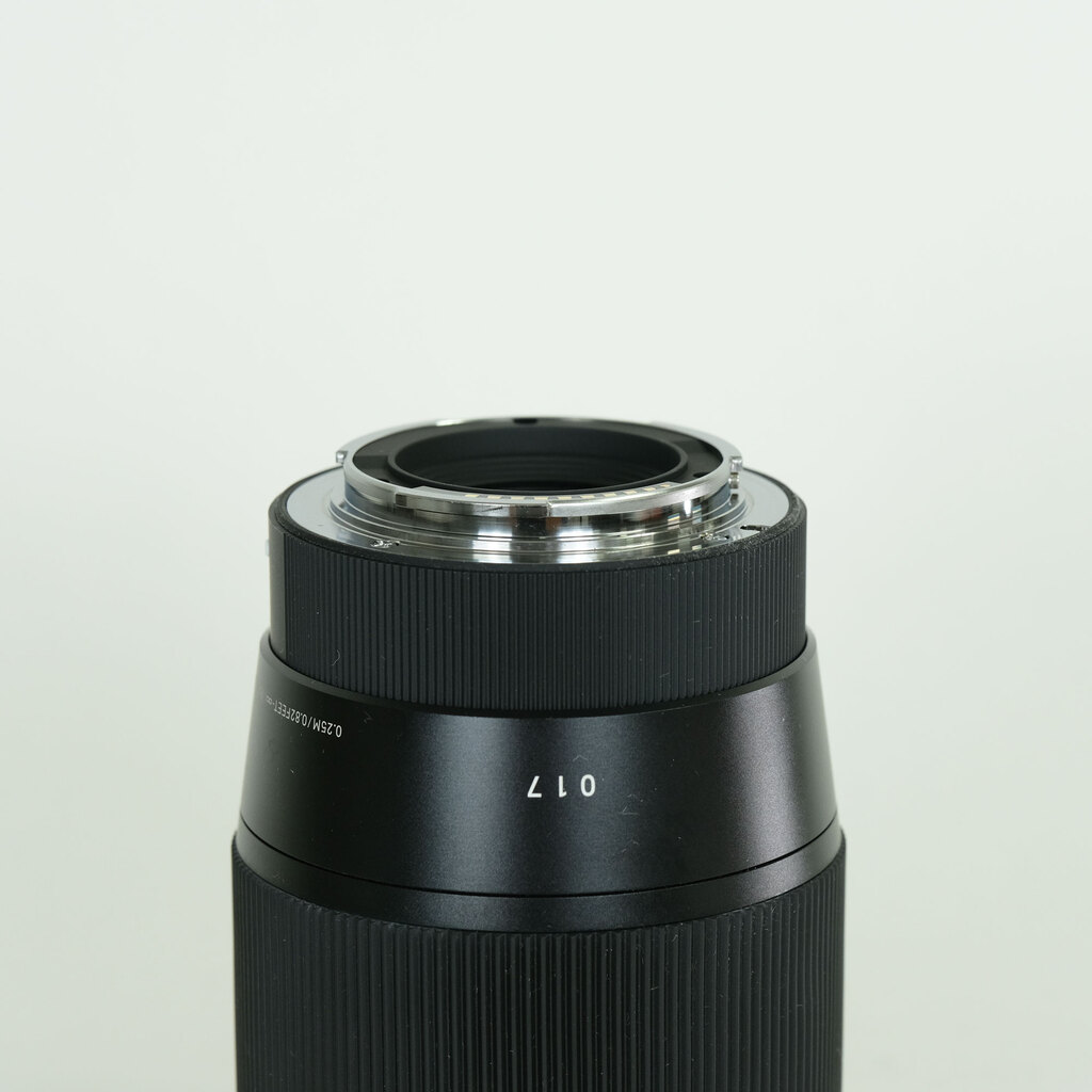 SIGMA 16mm F1.4 DC DN｜Contemporary [ソニーE用]