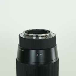 SIGMA 16mm F1.4 DC DN｜Contemporary [ソニーE用]