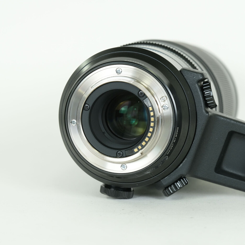 FUJIFILM XF50-140mmF2.8 R LM OIS WR