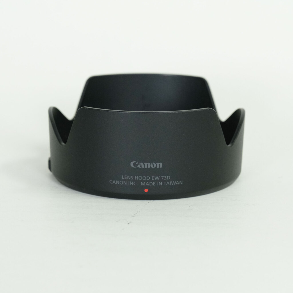 Canon RF24-105mm F4-7.1 IS STM