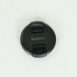 SONY Vario-Tessar T＊ E 16-70mm F4 ZA OSS SEL1670Z