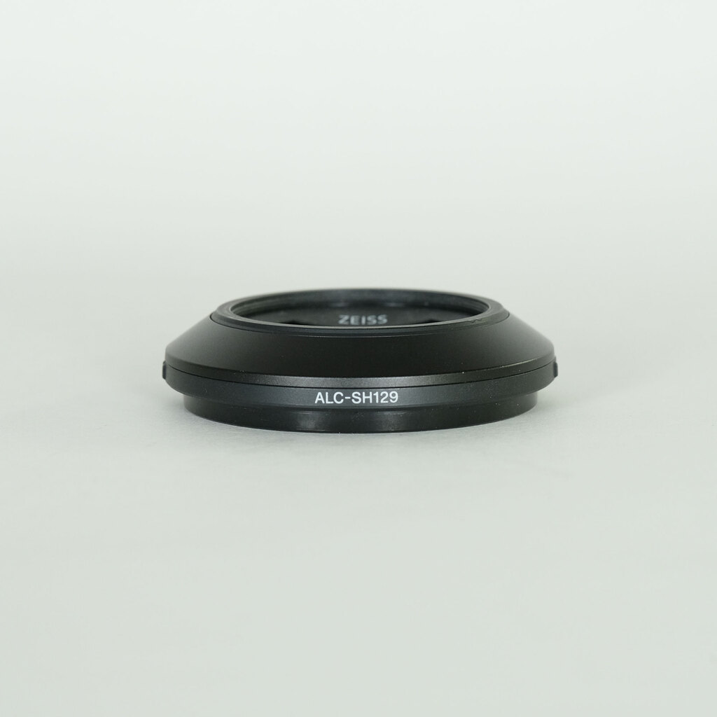 SONY Sonnar T* FE 35mm F2.8 ZA SEL35F28Z