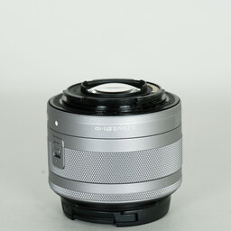 Canon EF-M15-45mm F3.5-6.3 IS STM