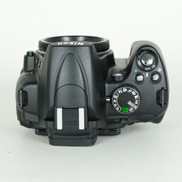 Nikon D5000 ボディ