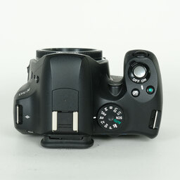 PENTAX K-50 ボディ ブラック PENTAX K-50 ボディ ブラック
