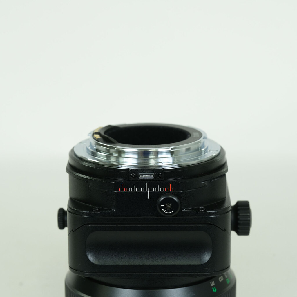 Canon TS-E 24mm F3.5L