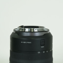Canon RF24-105mm F4 L IS USM