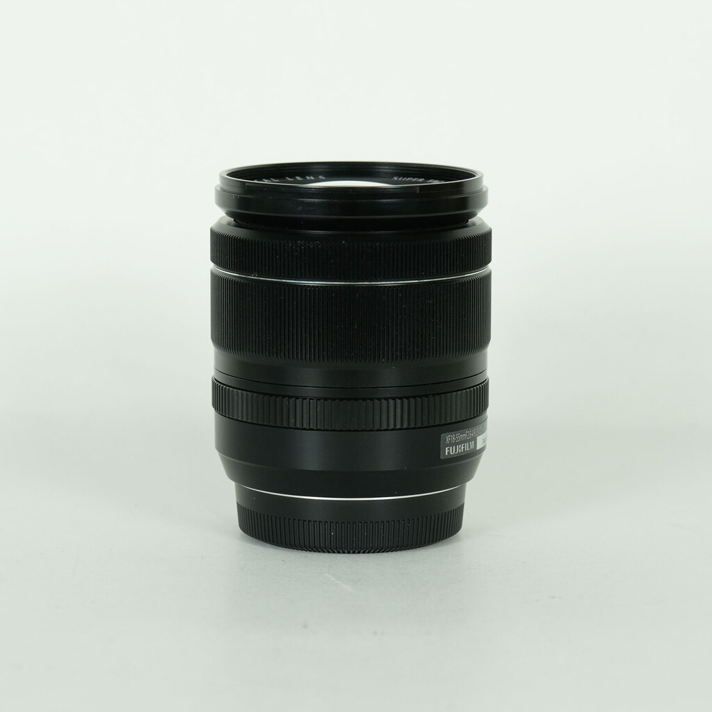 FUJIFILM XF18-55mmF2.8-4 R LM OISの出品 | ONE SCENE（ワンシーン）
