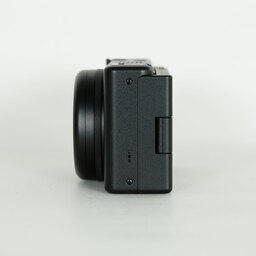 SONY VLOGCAM ZV-1 II（ZV-1M2）