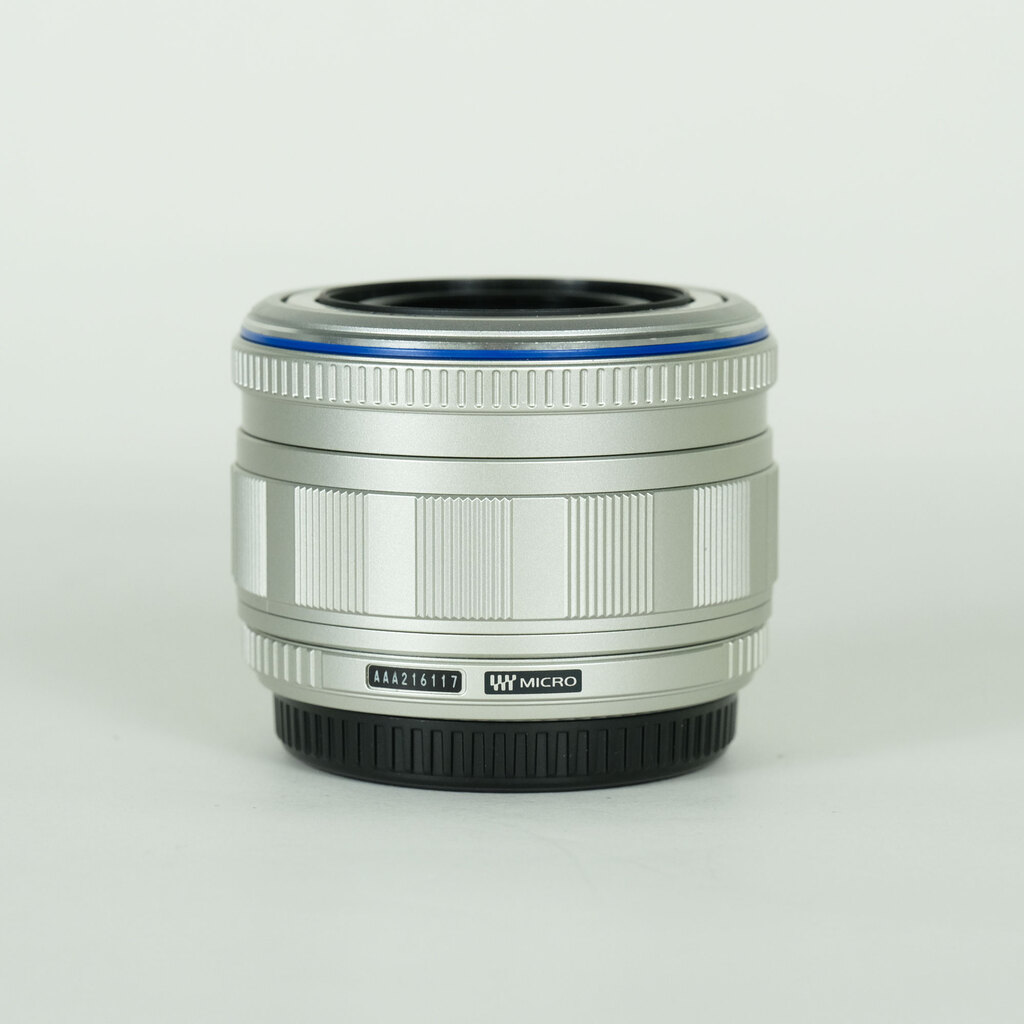 OLYMPUS M.ZUIKO DIGITAL ED 14-42mm F3.5-5.6 シルバーの出品 | ONE