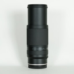 TAMRON 70-300mm F/4.5-6.3 Di III RXD (Model A047) [ニコンZ用]