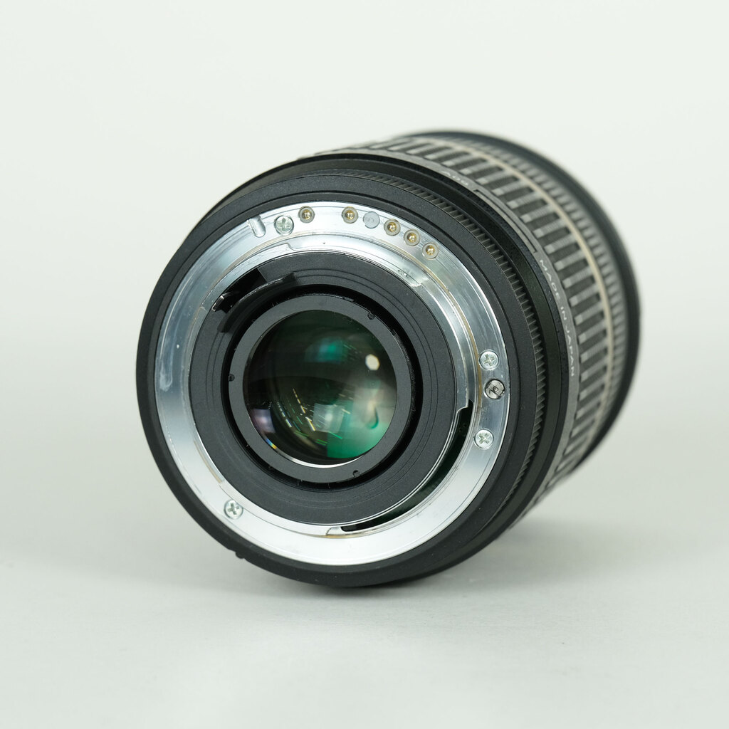 TAMRON SP 28-75mm F2.8 XR Di LD ASPH [IF] Macro/Model A09P(ペンタックス用)