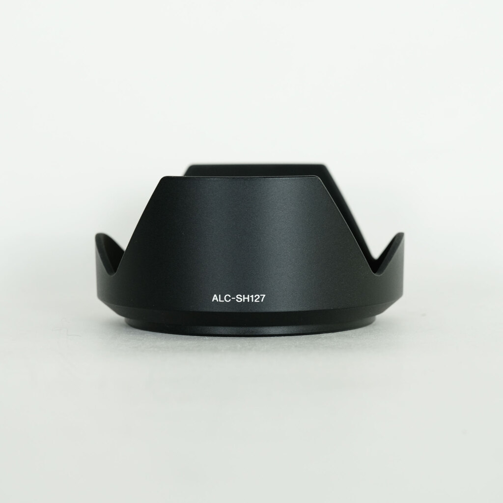 SONY Vario-Tessar T＊ E 16-70mm F4 ZA OSS SEL1670Z