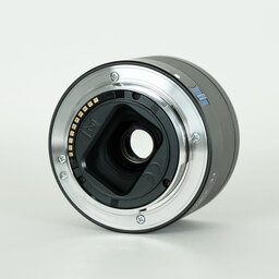 SONY Sonnar T* FE 35mm F2.8 ZA SEL35F28Z