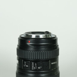 Canon EF24-105mm F4L IS USM